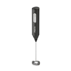 Zilan Floria Rechargeable Milk Frother with 400 mAh Battery – 5V-4W | ZLN2526