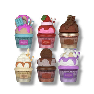 Lattafa Gourmand Full Set