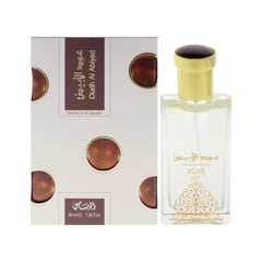 عطر رصاصي عود الأبيض للجنسين - 100 مل