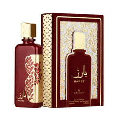 Ard Al Zaafaran Barez Unisex Perfume - 100ml