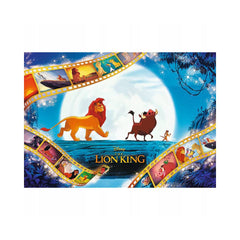 Trefl Disney The Lion King Premium Plus 1000-Piece Puzzle | 10831