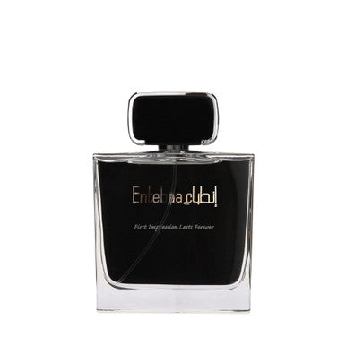 عطر رصاصي انطباع للرجال - 100 مل