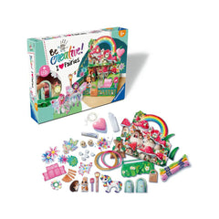 Ravensburger BeCreative I Love Fairies Craft Kit | RV25869-7