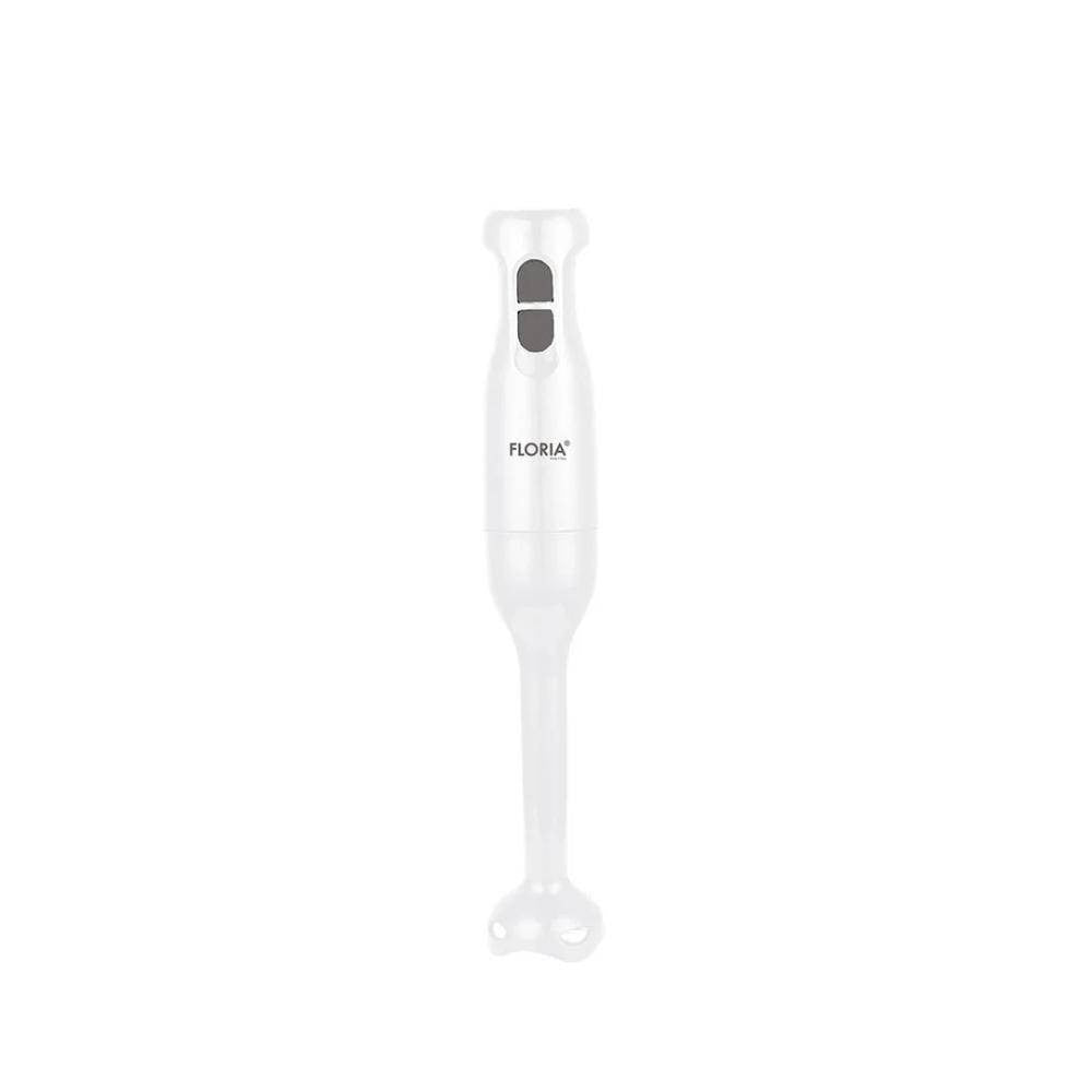 Zilan Floria Hand Mixer 250W, 2 Speed Settings – White | ZLN7973