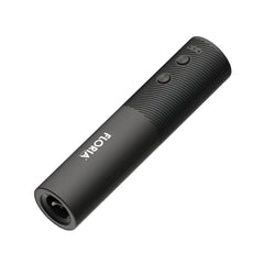 Zilan Rechargeable Electric Bottle Opener – Professional Wireless Corkscrew with 500mAh Battery | ZLN2686