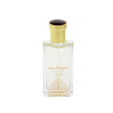 عطر رصاصي عود الأبيض للجنسين - 100 مل
