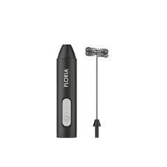 Zilan Floria Rechargeable Milk Frother with 400 mAh Battery – 5V-4W | ZLN2526