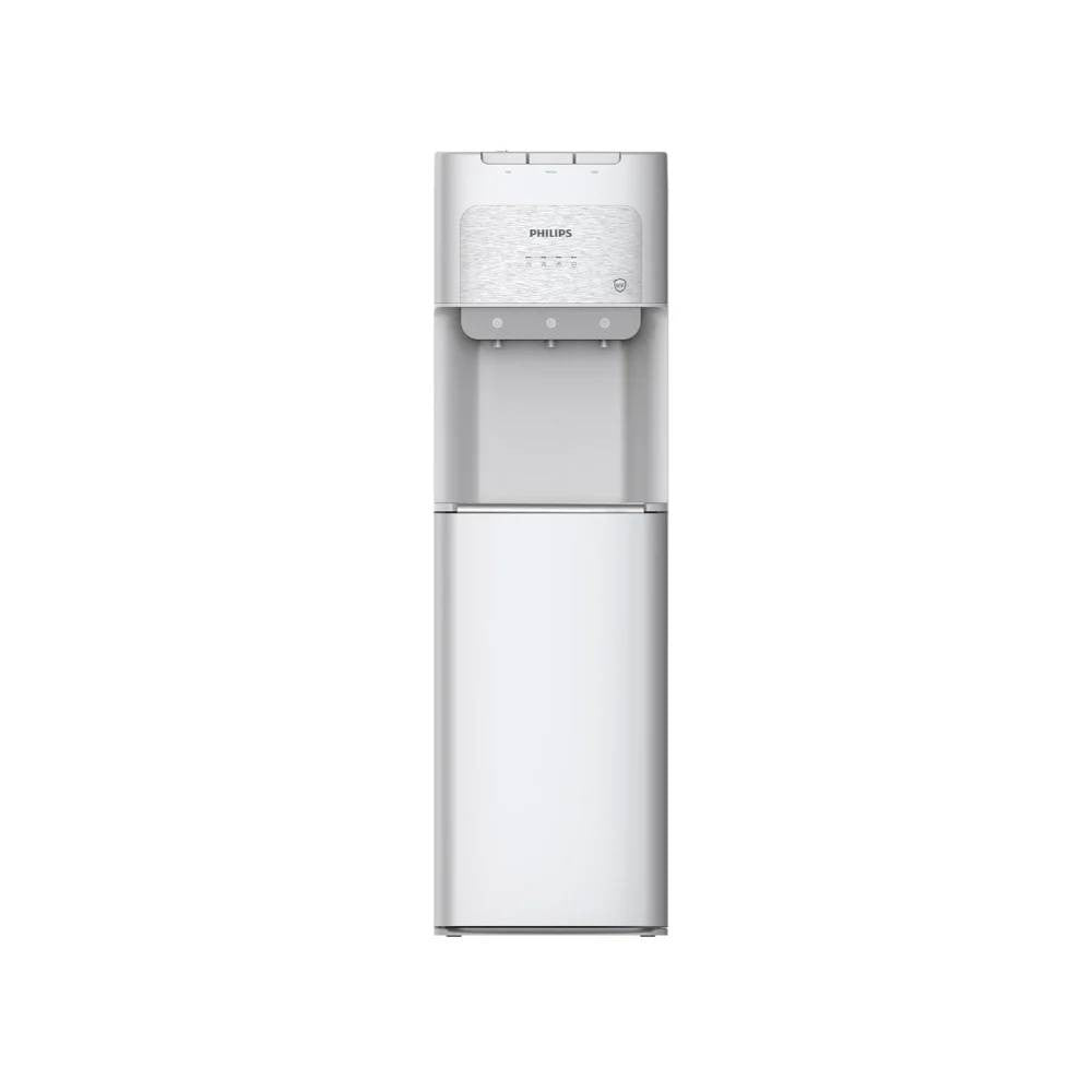 Philips Bottom Load Water Dispenser with UV-LED Sterilization 3 Nozzles White | ADD4970WHT