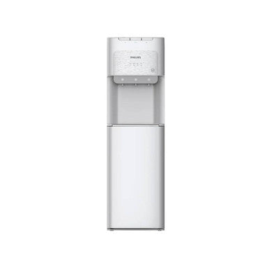 Philips Bottom Load Water Dispenser with UV-LED Sterilization 3 Nozzles White | ADD4970WHT