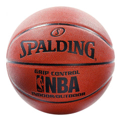 Spalding NBA Grip Control Basketball - Size 7 | 554-1