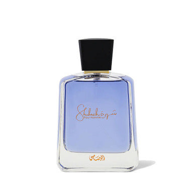 عطر شهره إلكسير للرجال من رصاصي - 100 مل