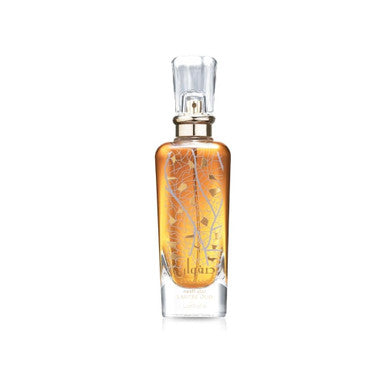 عطر صفوان لاتر عود للجنسين من لطافة - 100 مل