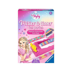 Ravensburger So StylyMag طقم مجوهرات خرز ماجيك | RV18399-9
