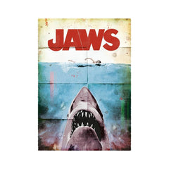 Trefl Jaws Premium Plus 1000-Piece Puzzle | 12069