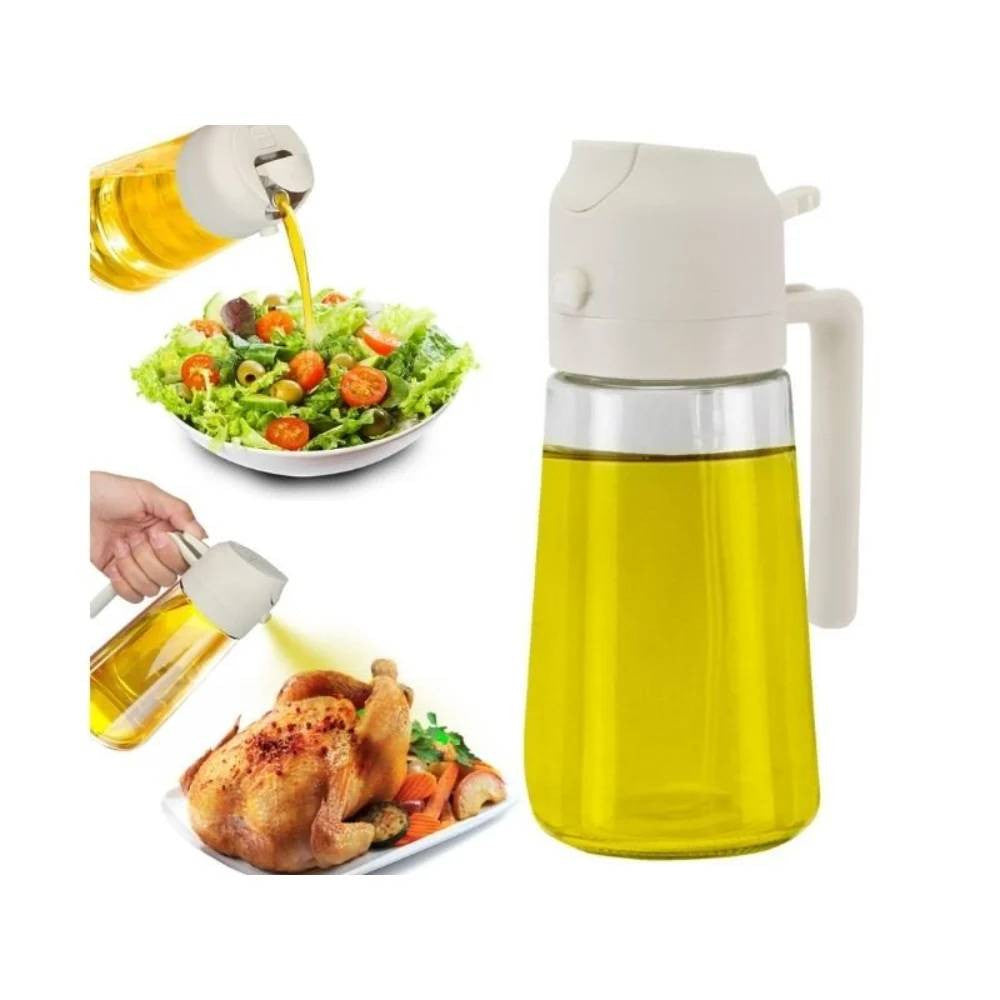 Beper Sprayer and Dispenser For Condiments | C102SPE004
