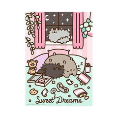 Trefl Pusheen Premium Plus 1000-Piece Puzzle | 12080