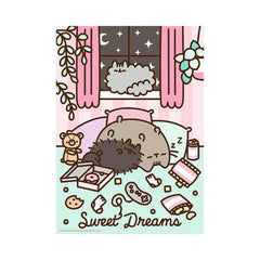 Trefl Pusheen Premium Plus 1000-Piece Puzzle | 12080