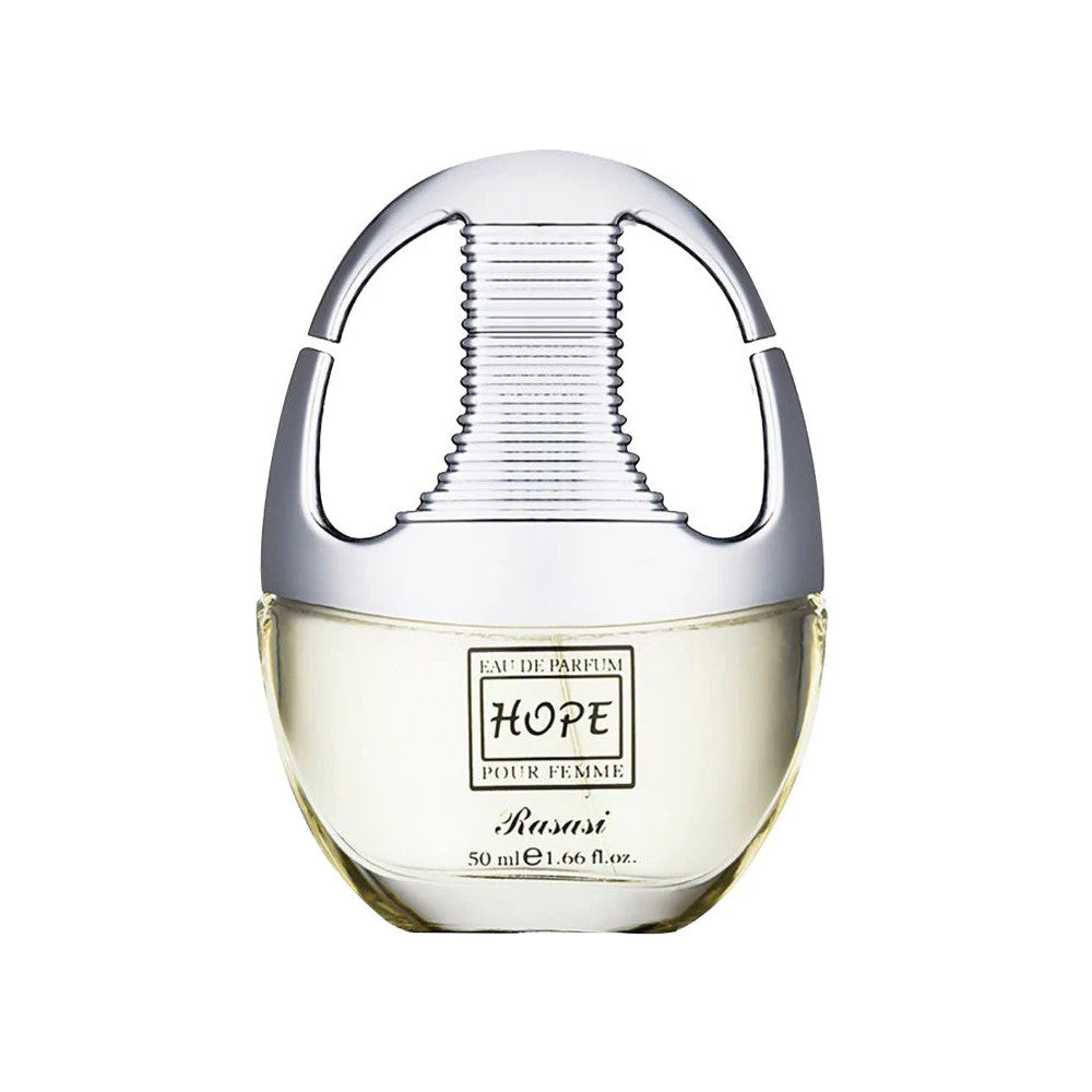 عطر رصاصي هوب للنساء - 50 مل