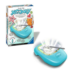 Ravensburger Xoomy Midi Doodle Style Drawing Set | RV23532-2
