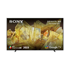 SONY LED 85" 4K Full Array LED Smart Google TV | XR-85X90L