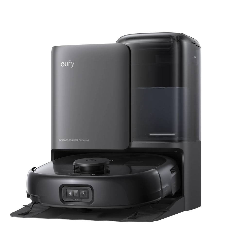 Eufy Robot Vacuum Omni E25 | T2353G11