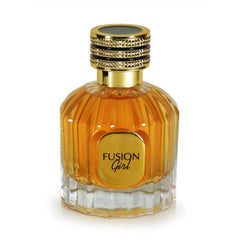 عطر فيوجن جيرل للنساء من ميزون الحمراء - 100 مل