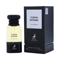 عطر مايسون الحمراء فيوجن انتنس للرجال - 100 مل