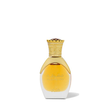 عطر رصاصي مشرقة للجنسين - 15 مل
