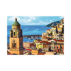 Trefl 1500 Pcs Puzzle - Amalfi, Italy | 26201