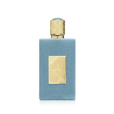 عطر لطافة أمير العرب للرجال - 100 مل