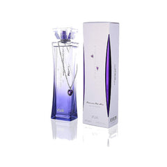 عطر الحب الحقيقي من الرصاصي للنساء - 100 مل