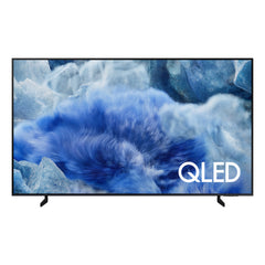 Samsung QLED Q8F 85" 4K Vision AI Smart TV | QA85Q8FAUXTW