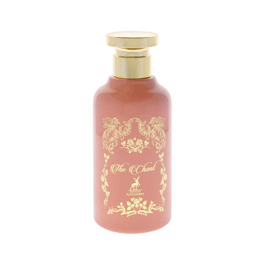 عطر ميزون الحمراء ذا شانت للجنسين - 100 مل