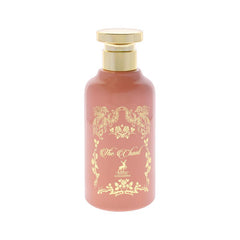 عطر ميزون الحمراء ذا شانت للجنسين - 100 مل