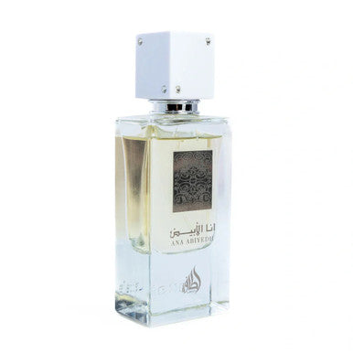 Lattafa Ana Abiyedh Unisex Perfune - 60ml