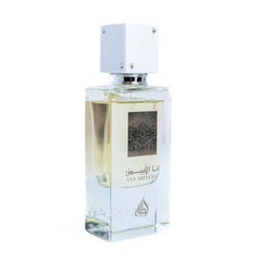 Lattafa Ana Abiyedh Unisex Perfune - 60ml