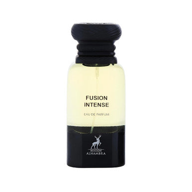 عطر مايسون الحمراء فيوجن انتنس للرجال - 100 مل