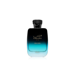 عطر رصاصي حواس ماليبو للجنسين - 100 مل