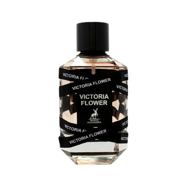 عطر ميزون الحمراء فيكتوريا فلاور للنساء - 100 مل