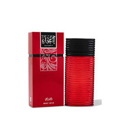 عطر رصاصي إيجرا للنساء - 100 مل