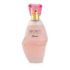 عطر رصاصي سيكريت للنساء - 75 مل