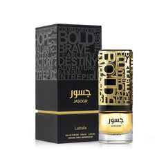 عطر لطافة جاسور للرجال - 100 مل