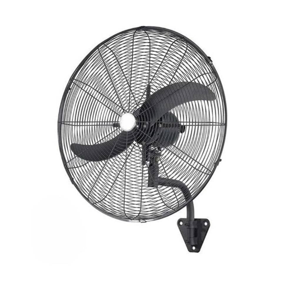 National Line Industrial Stand Fan 26" — 180W High-Performance Floor Fan | ABH-26