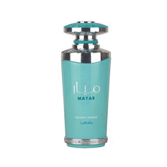 Lattafa Mayar Natural Intense Women Perfume - 100ml