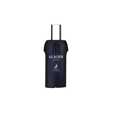 عطر ميزون الحمراء جلاسير ألترا للرجال - 100 مل