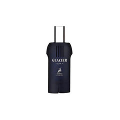 عطر ميزون الحمراء جلاسير ألترا للرجال - 100 مل