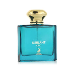 عطر ميزون الحمراء جوبيلانت أورو للنساء - 100 مل