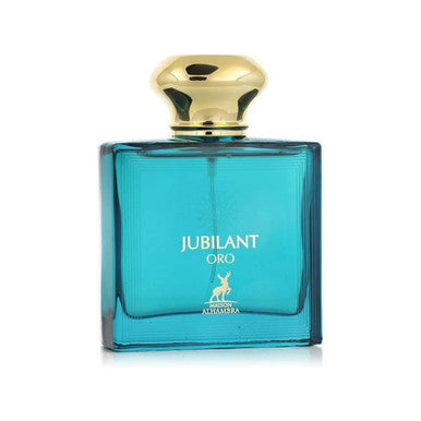 عطر ميزون الحمراء جوبيلانت أورو للنساء - 100 مل