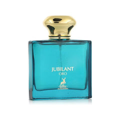 عطر ميزون الحمراء جوبيلانت أورو للنساء - 100 مل