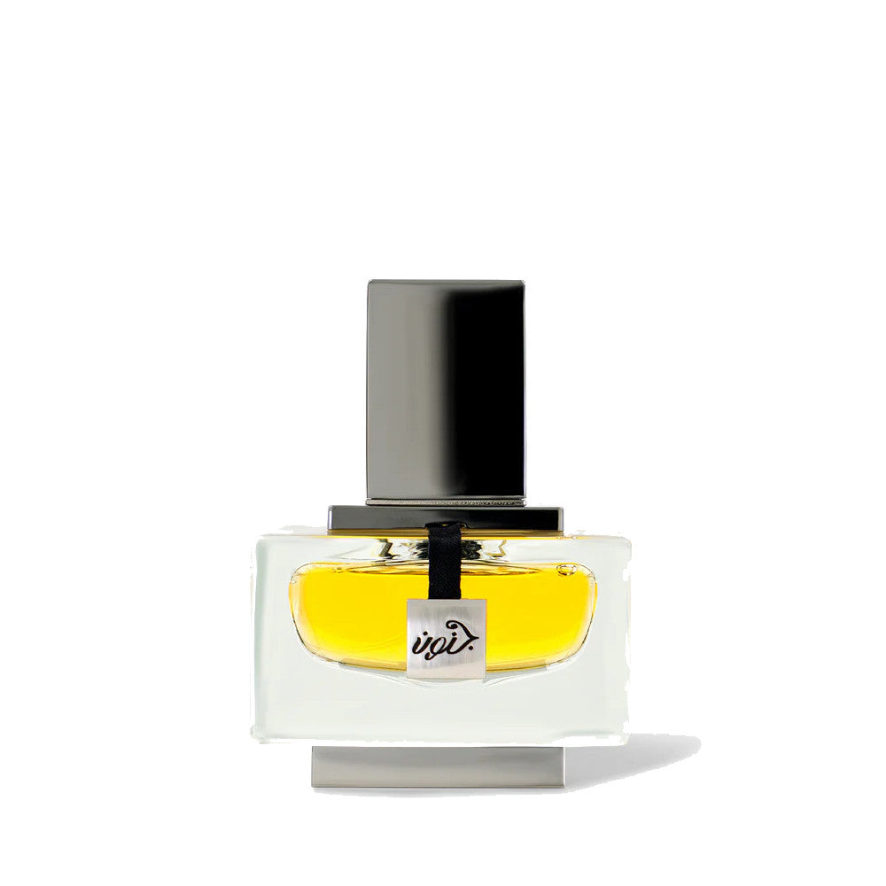عطر رصاصي جنون ليذر للرجال - 50 مل